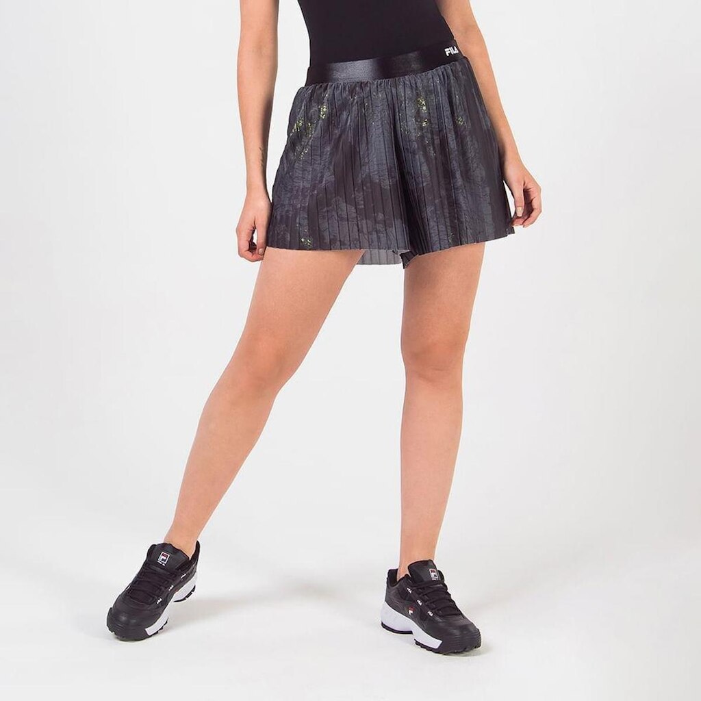 Shorts Mountain Trek Feminino