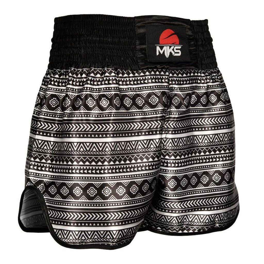 Shorts Muay Thai MKS Combat