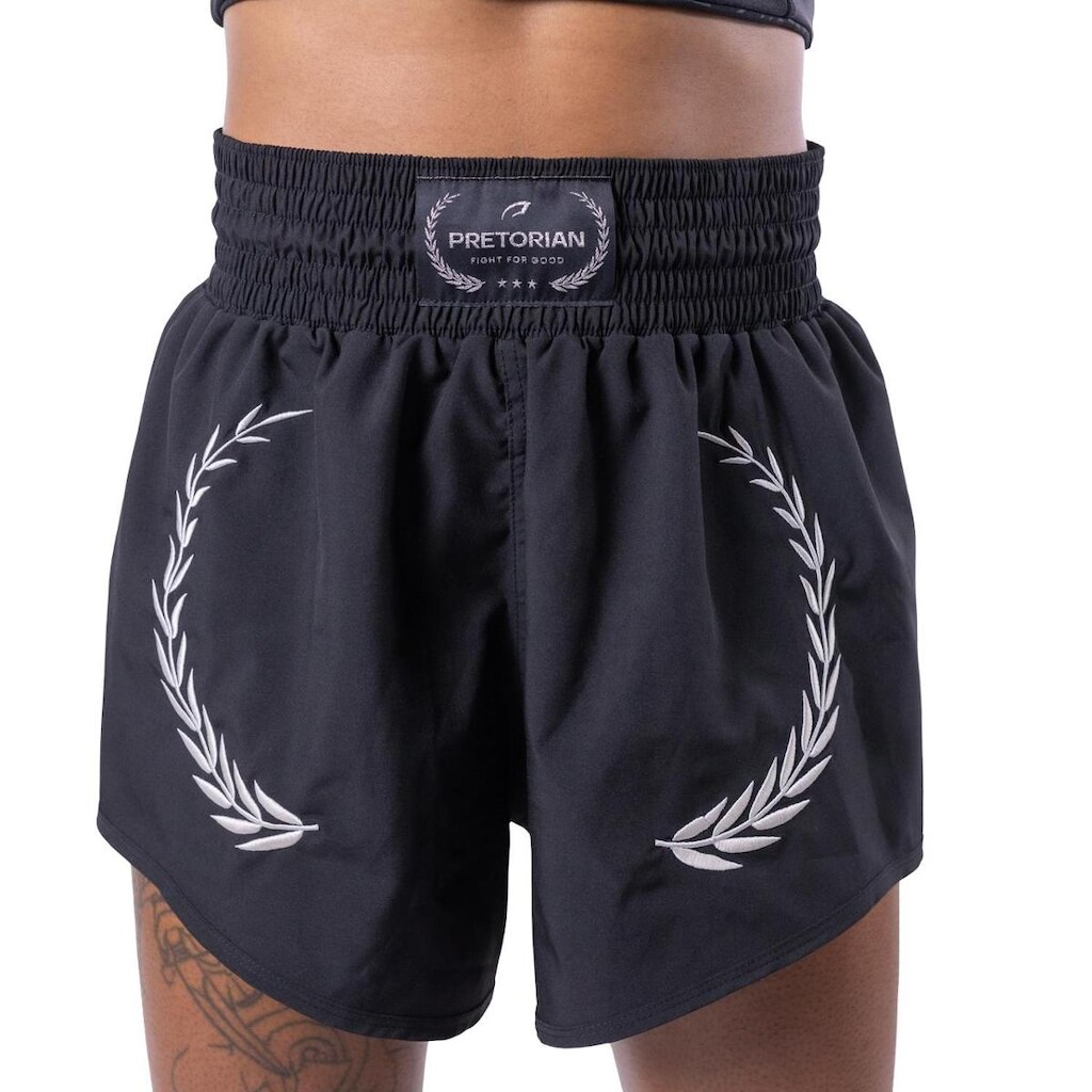 Shorts Muay Thai Pretorian