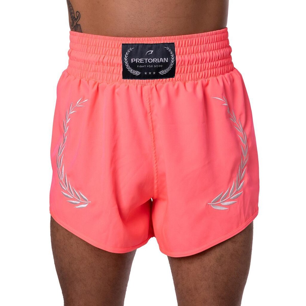 Shorts Muay Thai Pretorian