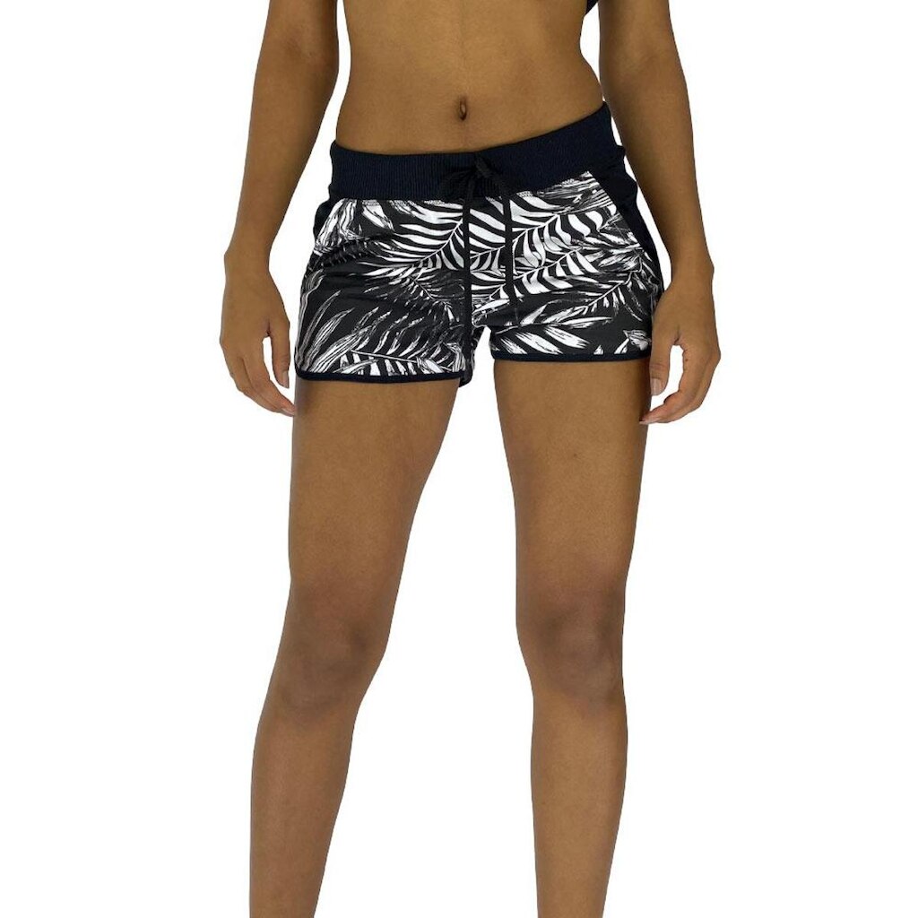 Shorts    MXD Conceito Floral   Feminino