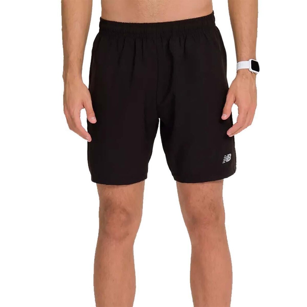 Shorts New Balance Sport Essentials 7 Masculino