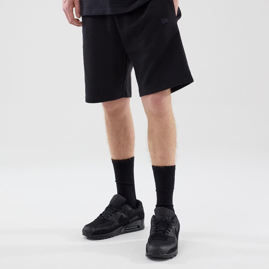 SHORTS NEW ERA NBA LE TONAL SHORTS FT CHIBUL BLK