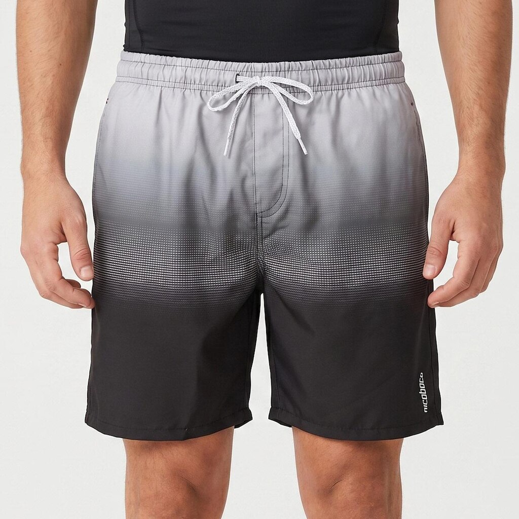 Shorts Nicoboco Volley Facctor