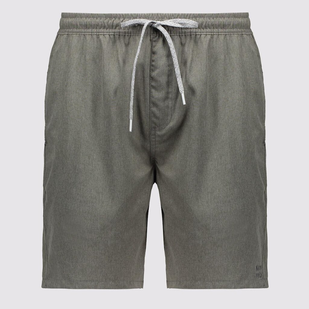 Shorts Nicoboco Volley Touchdown Masculino