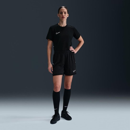 Shorts Nike Academy Feminino
