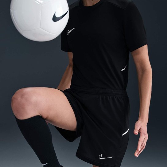 Shorts Nike Academy Feminino