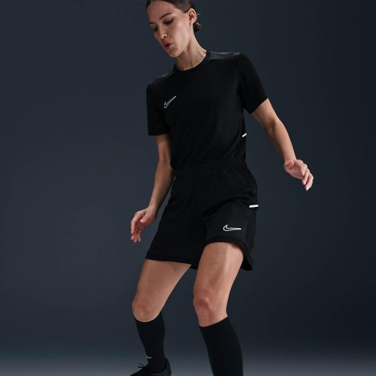 Shorts Nike Academy Feminino