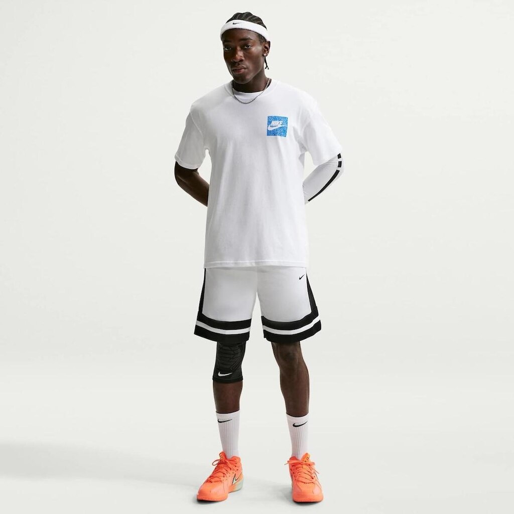 Shorts Nike Classic 8IN Masculino