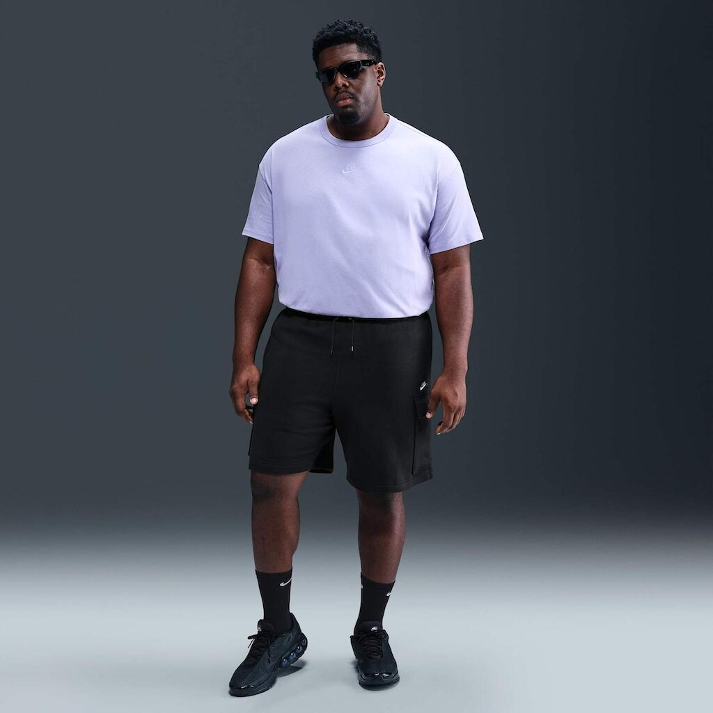 Shorts Nike Club Cargo Masculino