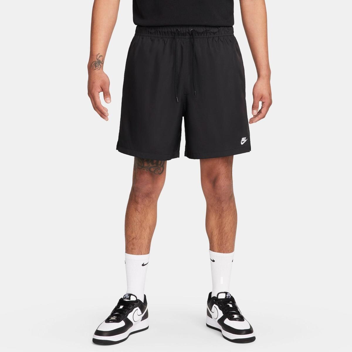 Shorts Nike Club Flow Masculino Menor preço em Shorts Nike Club Flow Masculino