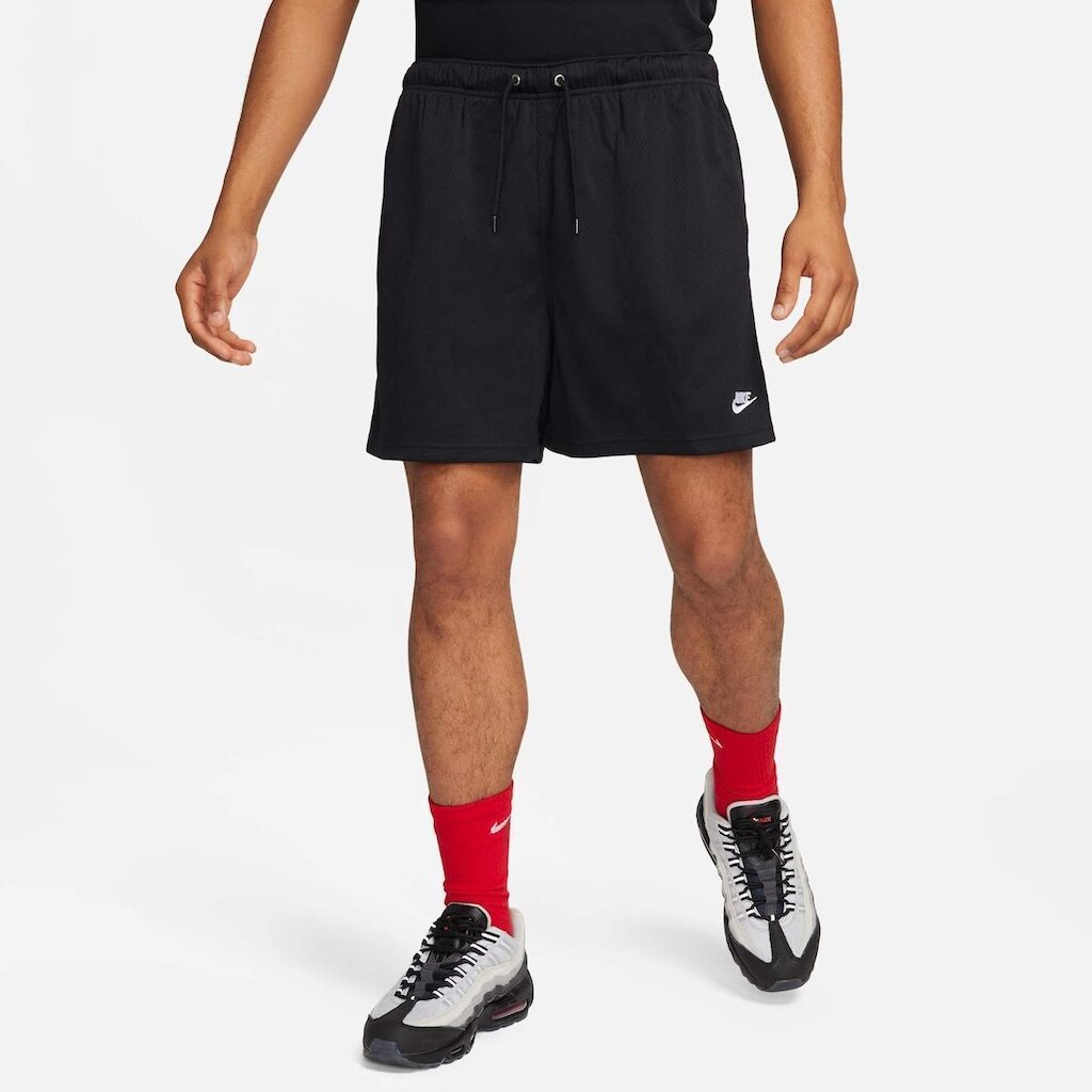 Shorts Nike Club Flow Masculino