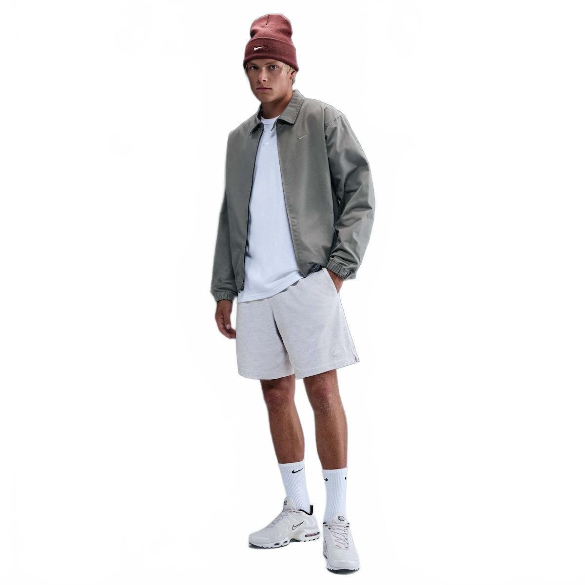 Shorts Nike Club Masculino