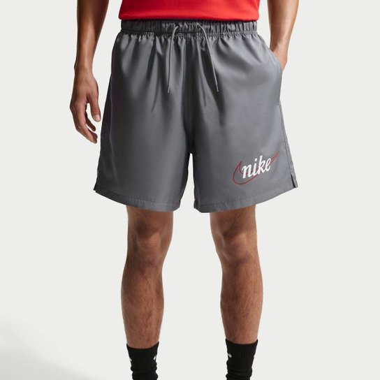 Shorts Nike Club Woven Masculina