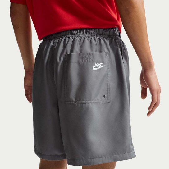Shorts Nike Club Woven Masculina