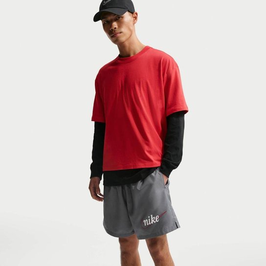 Shorts Nike Club Woven Masculina