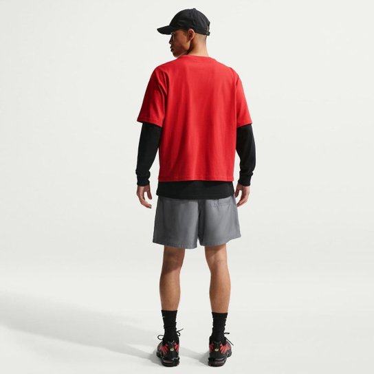 Shorts Nike Club Woven Masculina