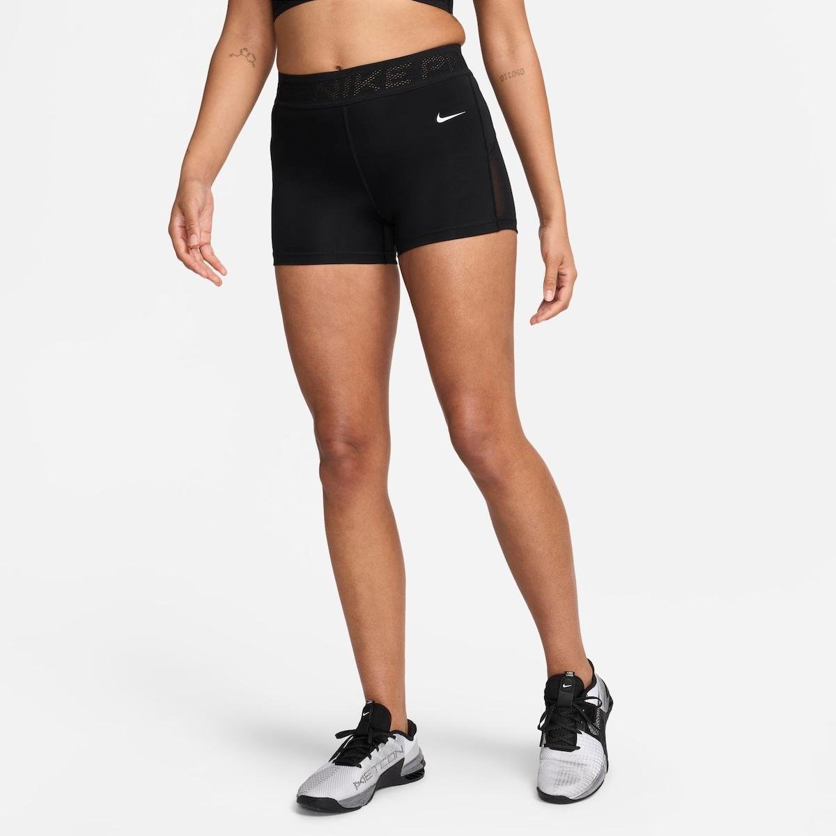 Corrida Nike Dri Fit Short Nike Feminino Curto Shorts Nike Dri-FIT