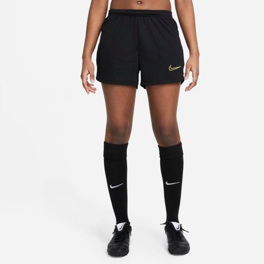 Feminino Netshoes Bermuda Nike Dri Fit Netshoes Short Nike Plus - Main Image