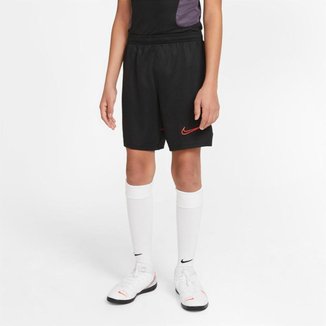 Shorts Nike Dri-FIT Academy Infantil