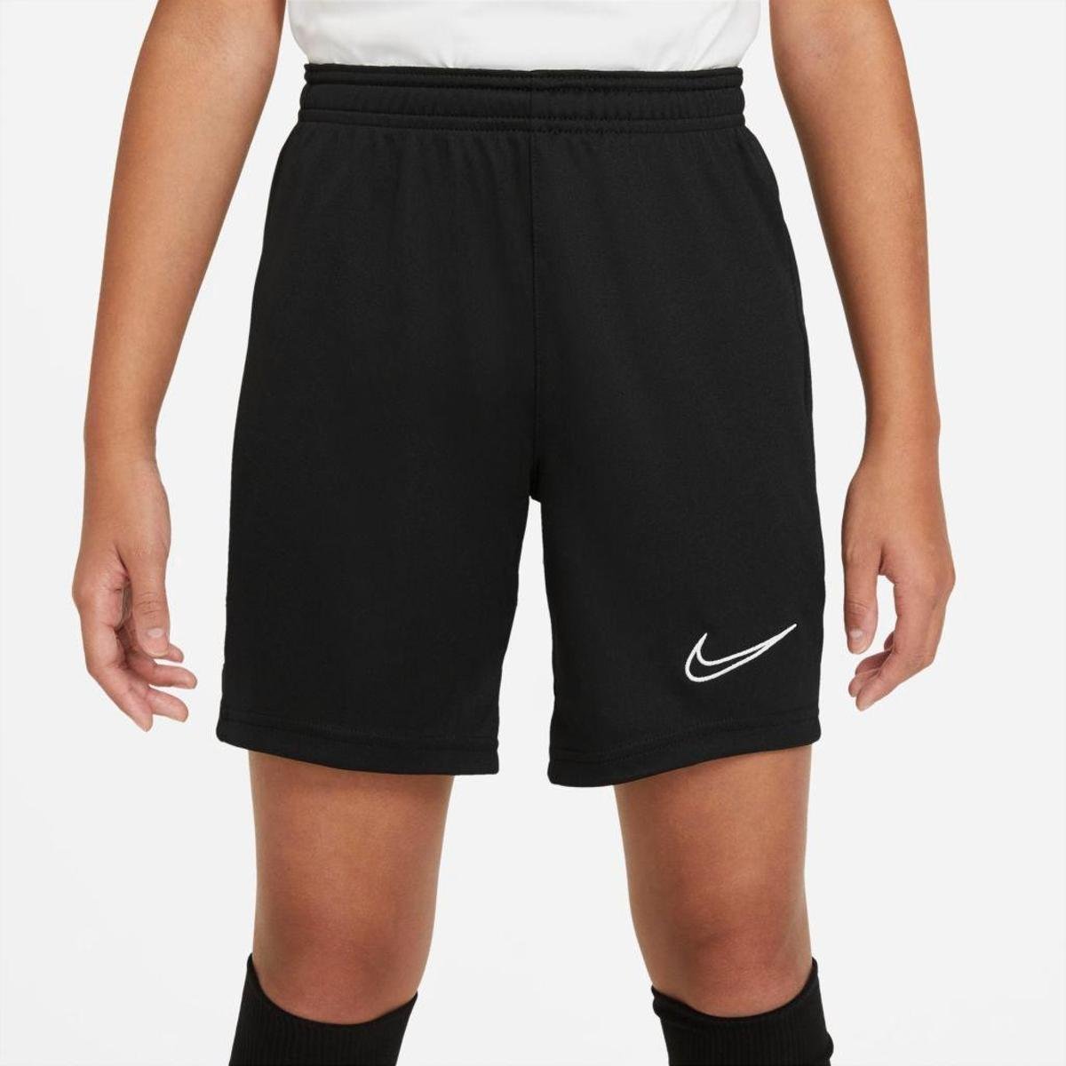 nike dry academy short