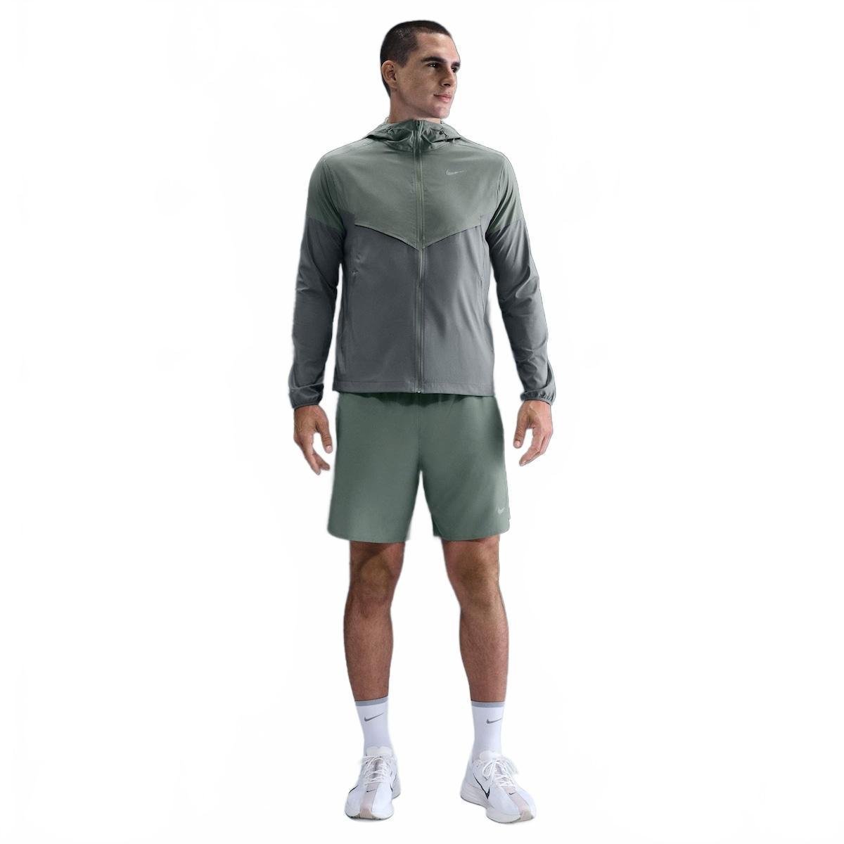Shorts Nike Dri-FIT Challenger 2-in-1 Masculino