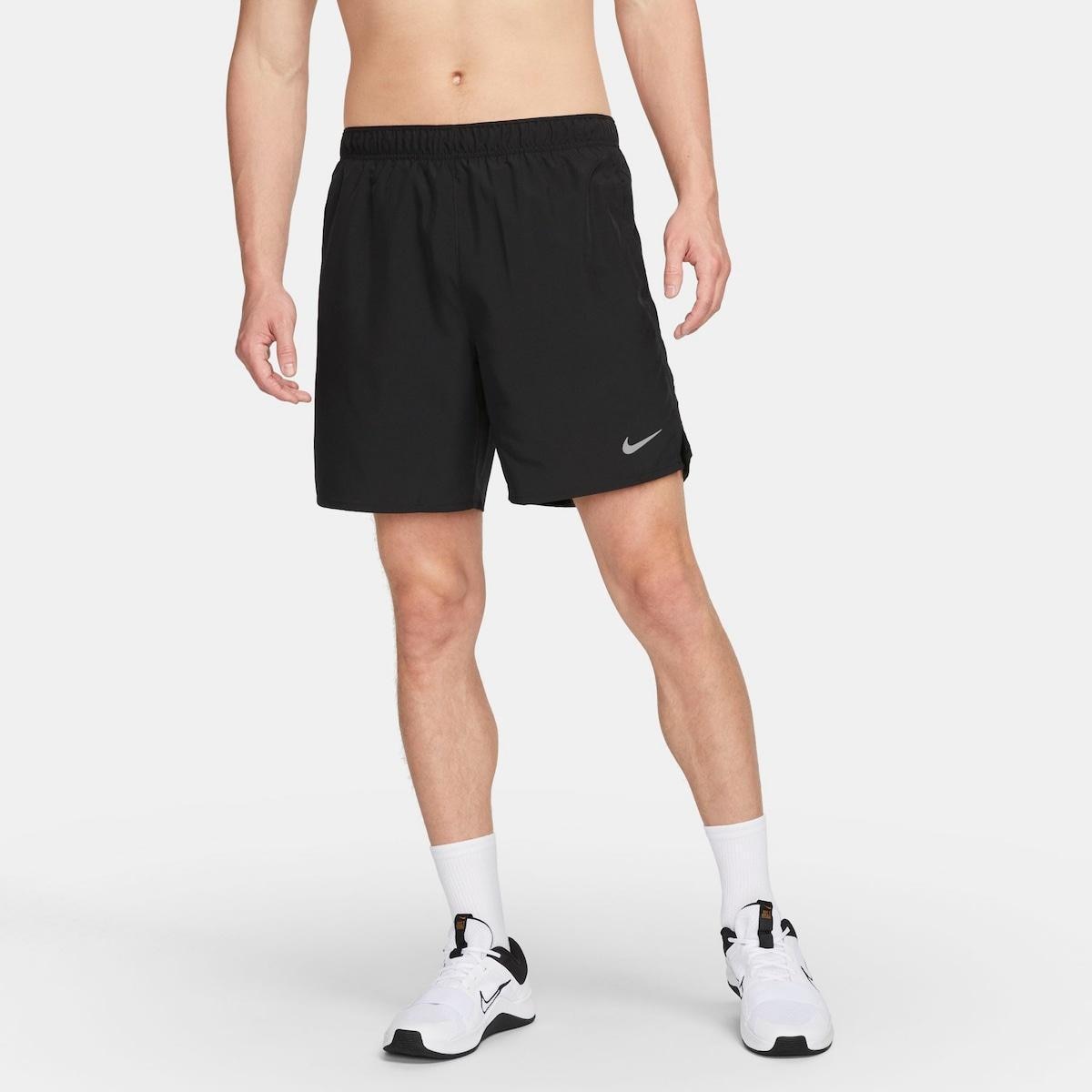 Shorts Nike Dri-FIT Challenger Masculino Menor preço em Shorts Nike Dri-FIT Challenger Masculino