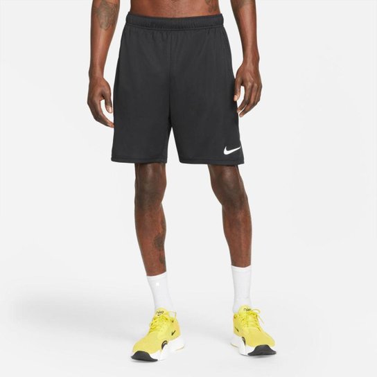 Shorts Nike Dri-Fit Epic Masculino - Preto é ruim? Shorts Nike Dri-Fit Epic Masculino - Preto é boa?