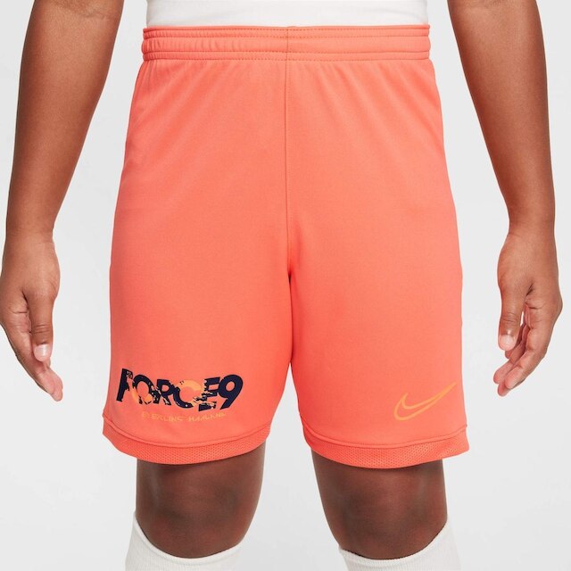 Shorts Nike Dri-FIT Erling Haaland Academy Infantil
