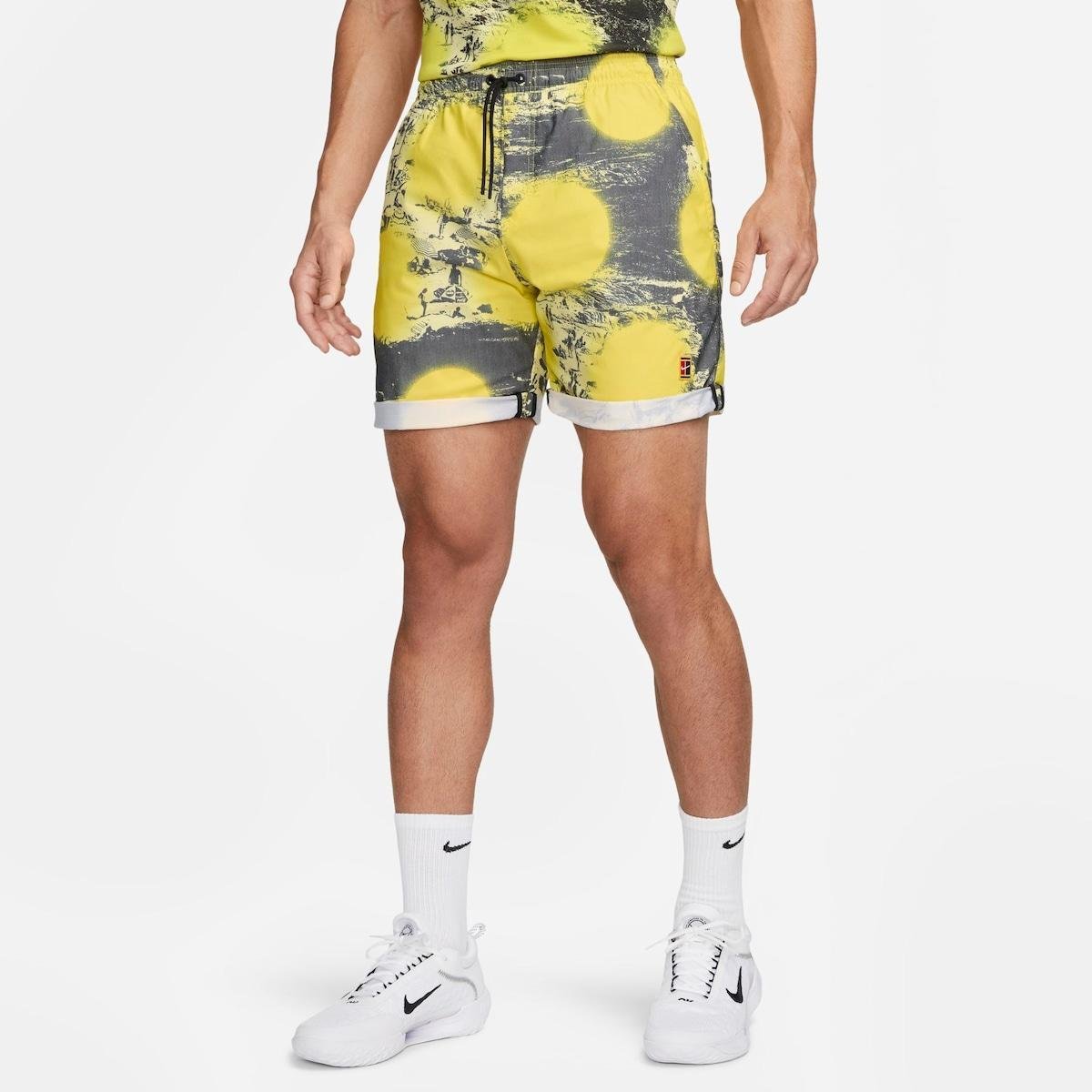 Nike clearance heritage shorts