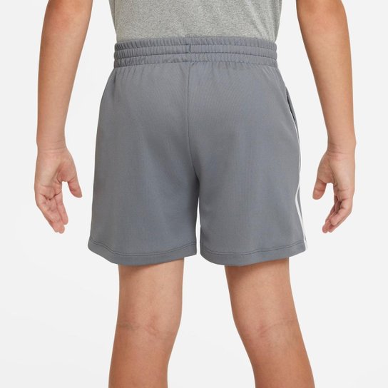 Shorts Nike Dri-FIT Multi+ Infantil