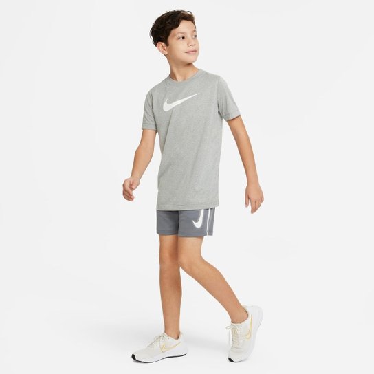 Shorts Nike Dri-FIT Multi+ Infantil