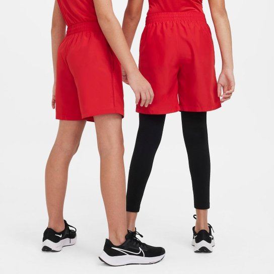 Shorts Nike Dri-FIT Multi+ Infantil