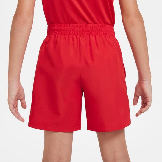Shorts Nike Dri-FIT Multi+ Infantil