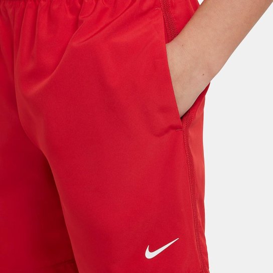Shorts Nike Dri-FIT Multi+ Infantil