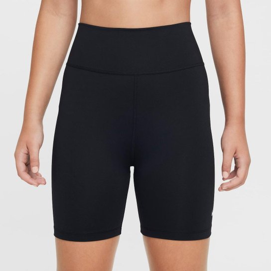 Shorts Nike Dri-FiT One 5IN Infantil