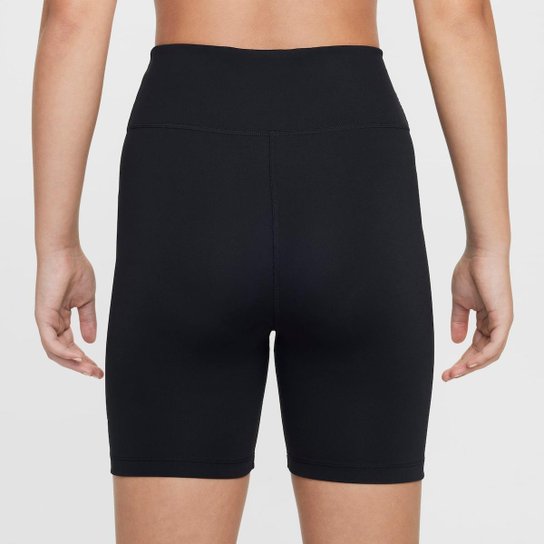 Shorts Nike Dri-FiT One 5IN Infantil
