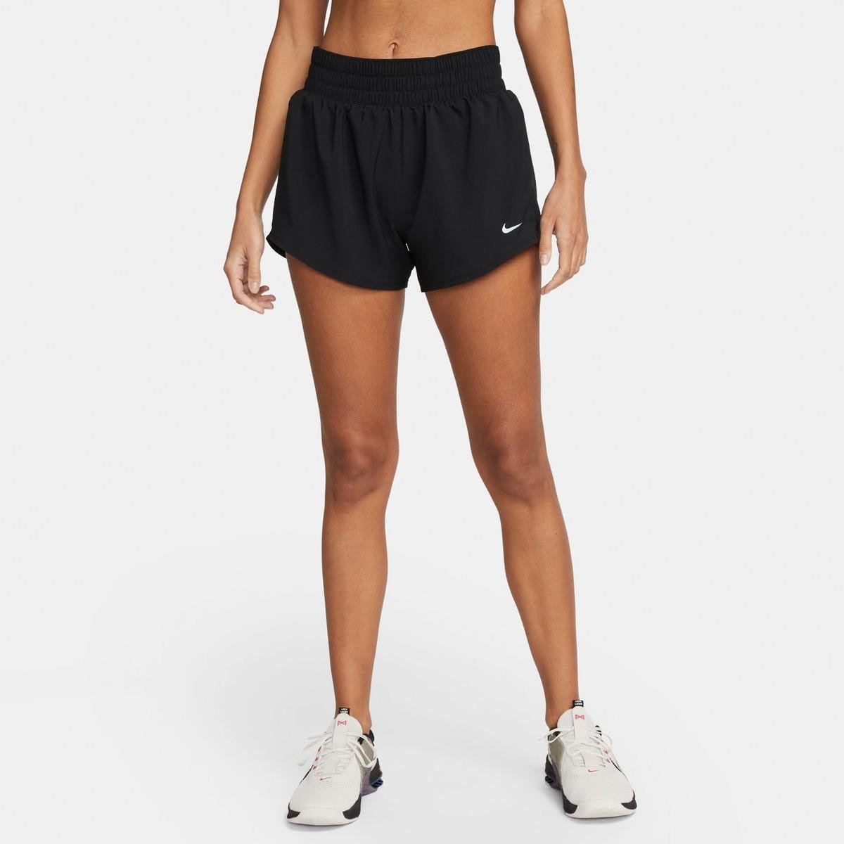 Corrida Nike Dri Fit Short Nike Feminino Curto Shorts Nike Dri-FIT