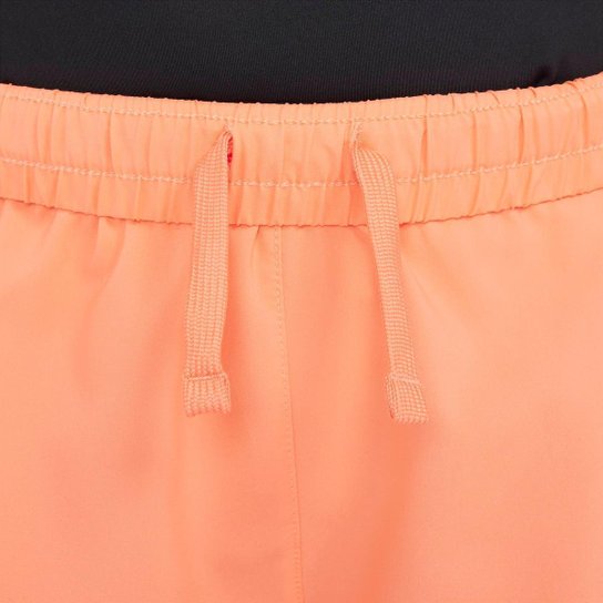 Shorts Nike Dri-FIT One Woven Infantil