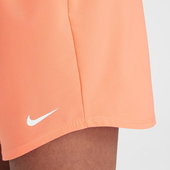 Shorts Nike Dri-FIT One Woven Infantil