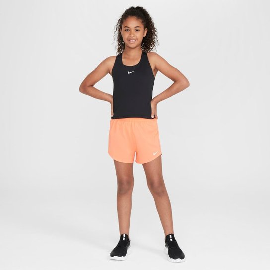 Shorts Nike Dri-FIT One Woven Infantil