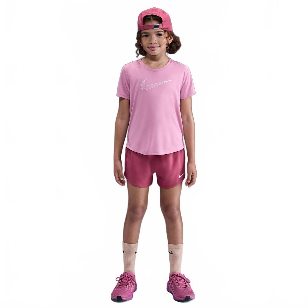 Shorts Nike Dri-FIT One Woven Infantil