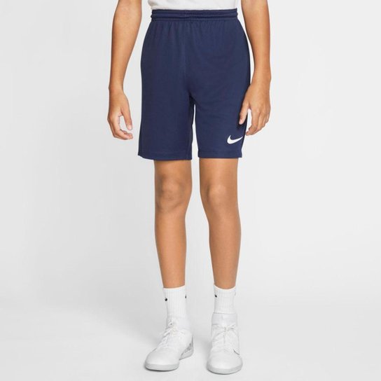 Shorts Nike Dri-FIT Park 3 Infantil - Azul é ruim? Shorts Nike Dri-FIT Park 3 Infantil - Azul é boa?