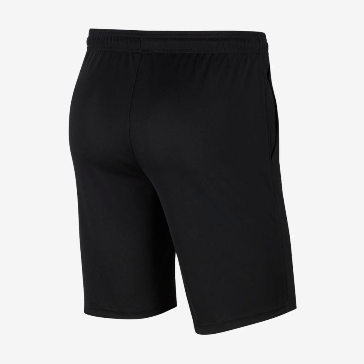 short dri fit nike masculino