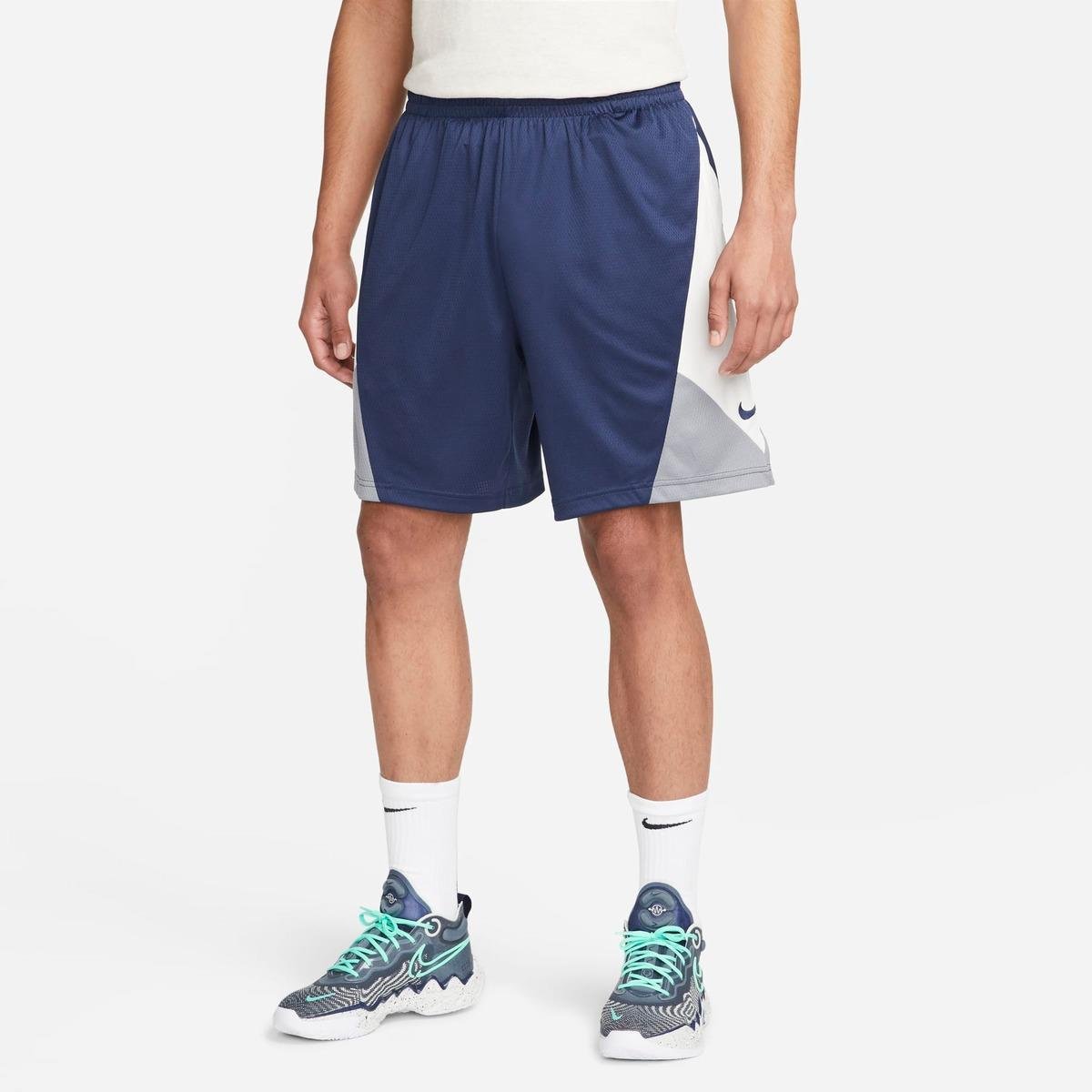 Shorts Nike Dri-FIT Rival Masculino Menor preço em Shorts Nike Dri-FIT Rival Masculino