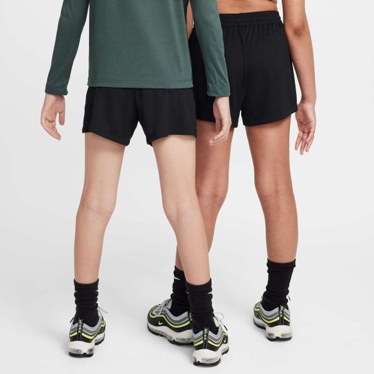 Shorts Nike Dri-FIT Split Infantil