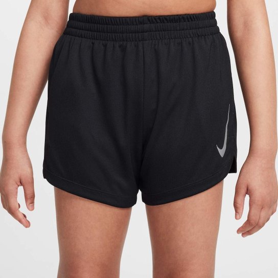 Shorts Nike Dri-FIT Split Infantil