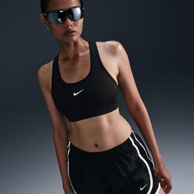 Shorts Nike Dri-FIT Tempo Feminino