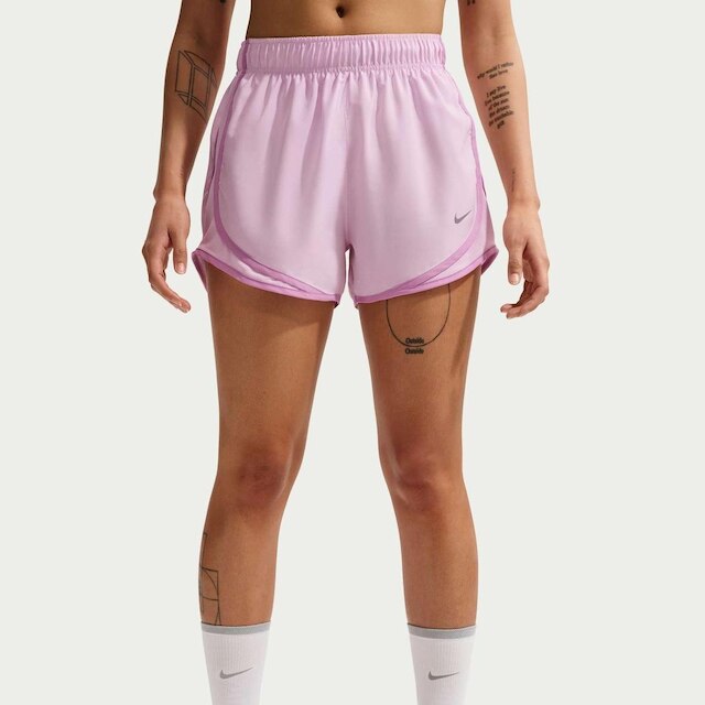 Shorts Nike Dri-FIT Tempo Feminino