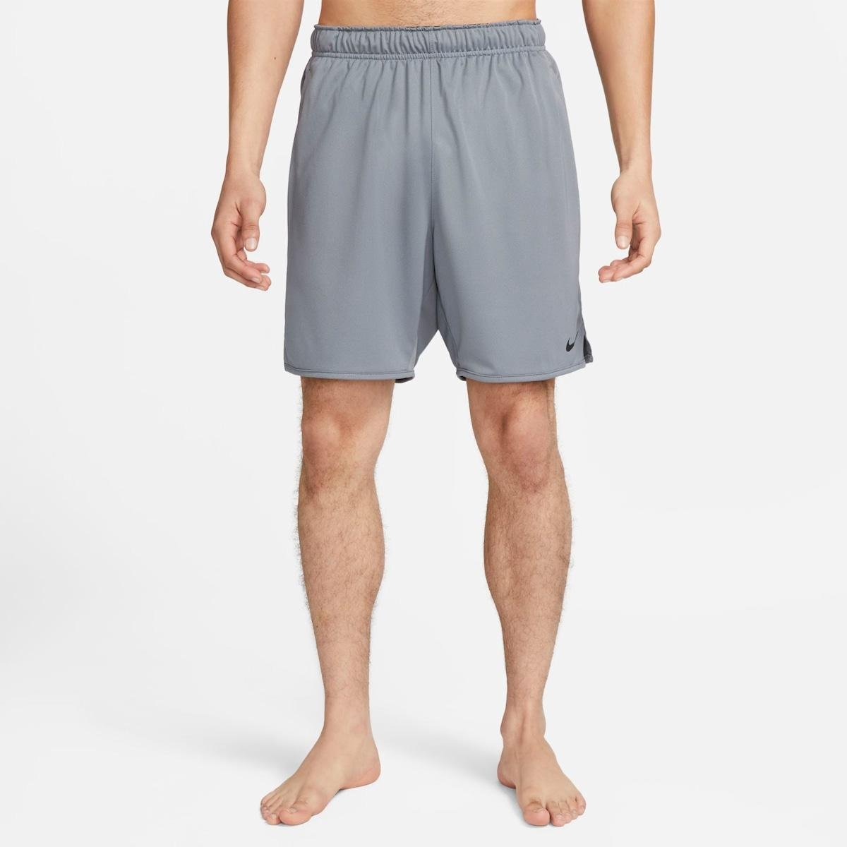 Shorts Nike Dri-FIT Totality Knit Masculino Menor preço em Shorts Nike Dri-FIT Totality Knit Masculino